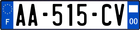 AA-515-CV