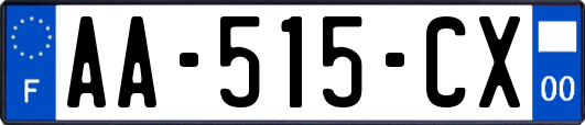 AA-515-CX