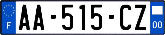 AA-515-CZ