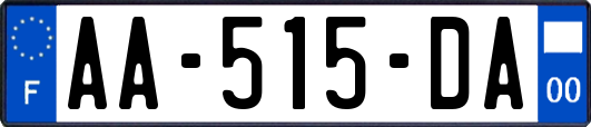 AA-515-DA