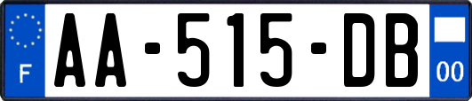 AA-515-DB