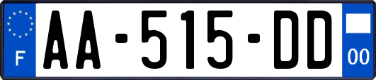 AA-515-DD