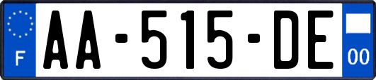 AA-515-DE