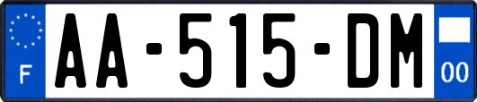 AA-515-DM