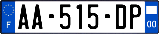 AA-515-DP