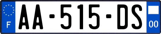 AA-515-DS