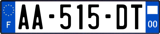 AA-515-DT