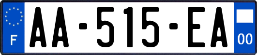 AA-515-EA