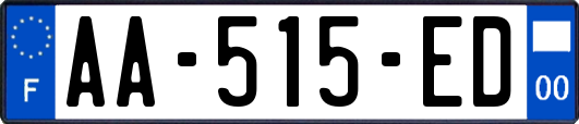 AA-515-ED