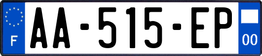 AA-515-EP