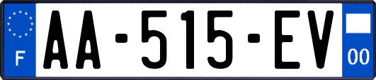 AA-515-EV