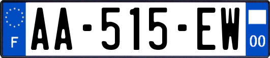 AA-515-EW