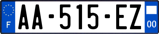 AA-515-EZ