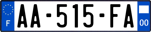 AA-515-FA