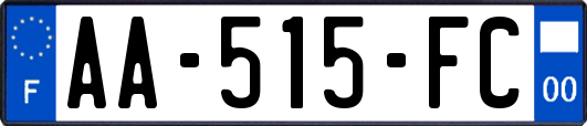 AA-515-FC