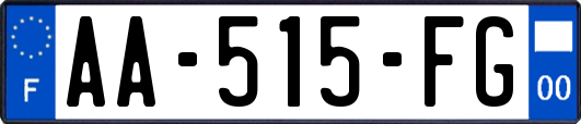 AA-515-FG