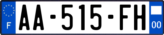 AA-515-FH