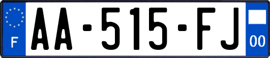 AA-515-FJ