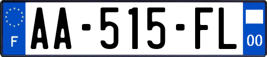 AA-515-FL