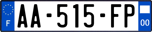 AA-515-FP