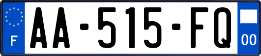 AA-515-FQ