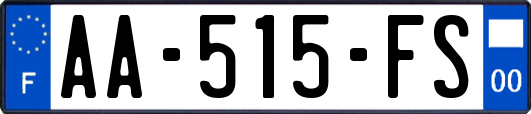 AA-515-FS