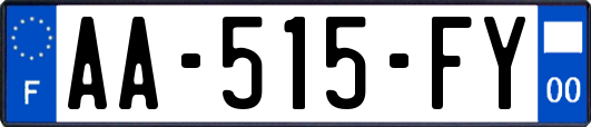 AA-515-FY