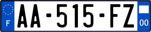 AA-515-FZ