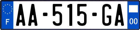 AA-515-GA