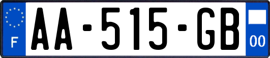 AA-515-GB