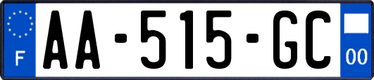 AA-515-GC