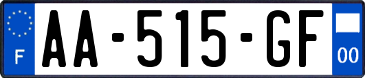 AA-515-GF