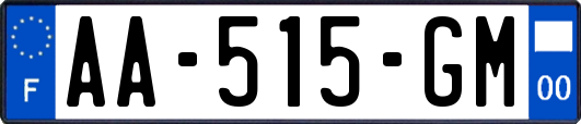 AA-515-GM