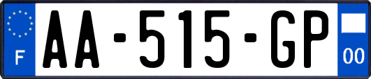AA-515-GP