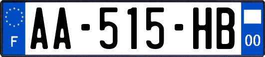 AA-515-HB