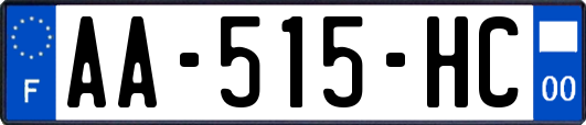 AA-515-HC