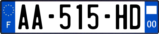 AA-515-HD