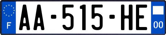 AA-515-HE