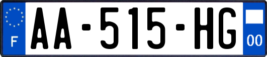 AA-515-HG