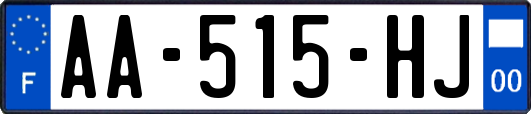 AA-515-HJ