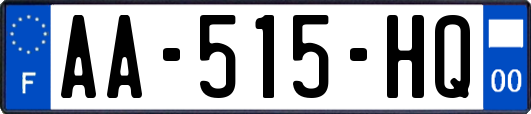 AA-515-HQ