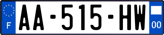 AA-515-HW