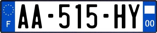 AA-515-HY