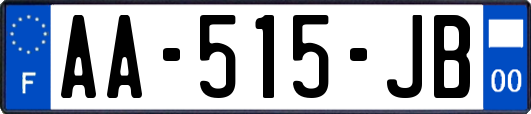 AA-515-JB