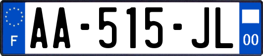 AA-515-JL