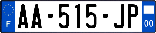 AA-515-JP