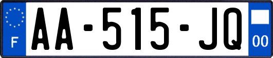 AA-515-JQ