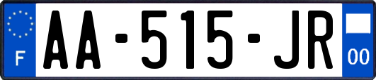 AA-515-JR