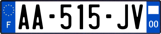 AA-515-JV