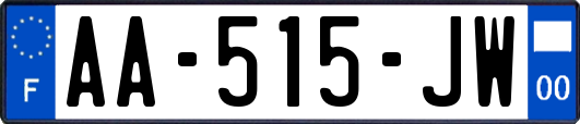 AA-515-JW